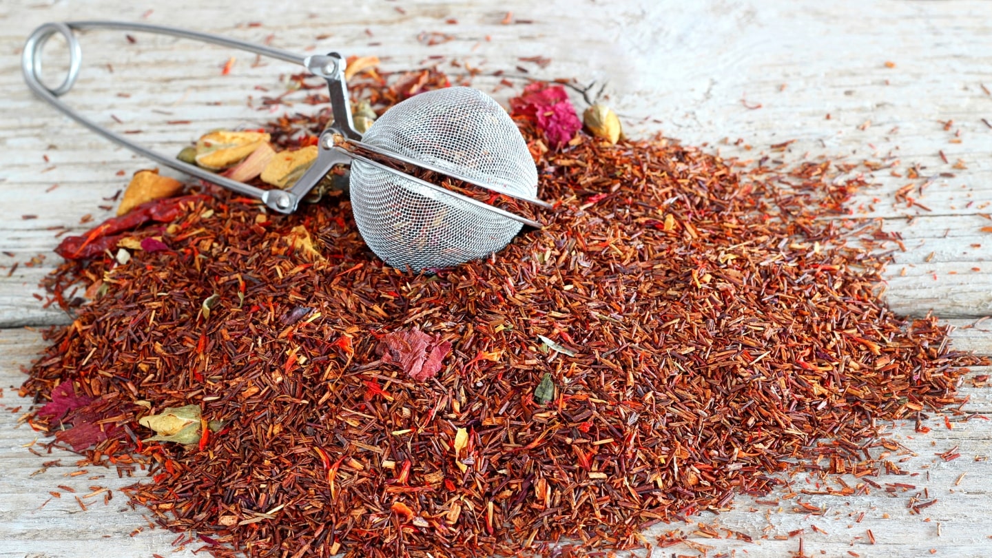 rooibos